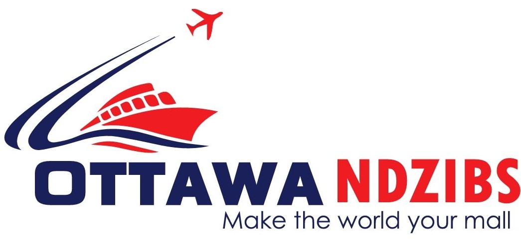 Ottawa Ndzibs Shipping